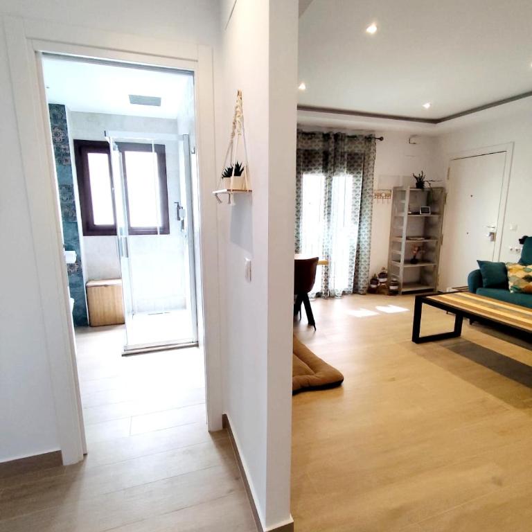 Real 8 Luxury free WiFi - Apartamento de 2 dormitorios con vistas a la montaña - 13