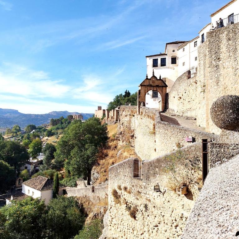 Real 8 Luxury free WiFi - Apartamento de 2 dormitorios con vistas a la montaña - 29