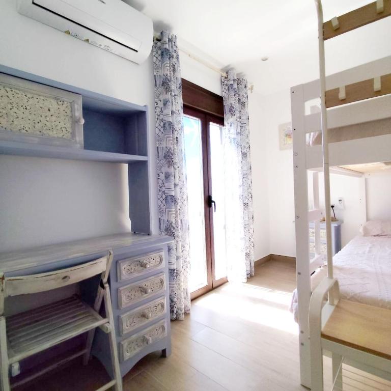 Real 8 Luxury free WiFi - Apartamento de 2 dormitorios con vistas a la montaña - 20