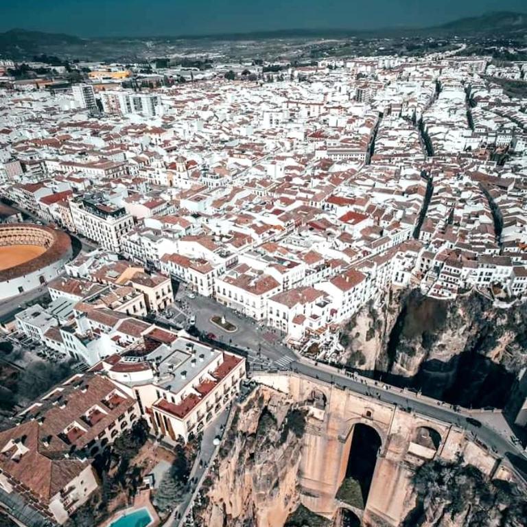 Real 8 Luxury free WiFi - Apartamento de 2 dormitorios con vistas a la montaña - 42