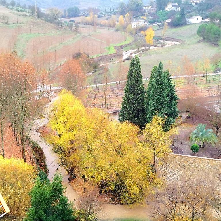 Real 8 Luxury free WiFi - Apartamento de 2 dormitorios con vistas a la montaña - 46