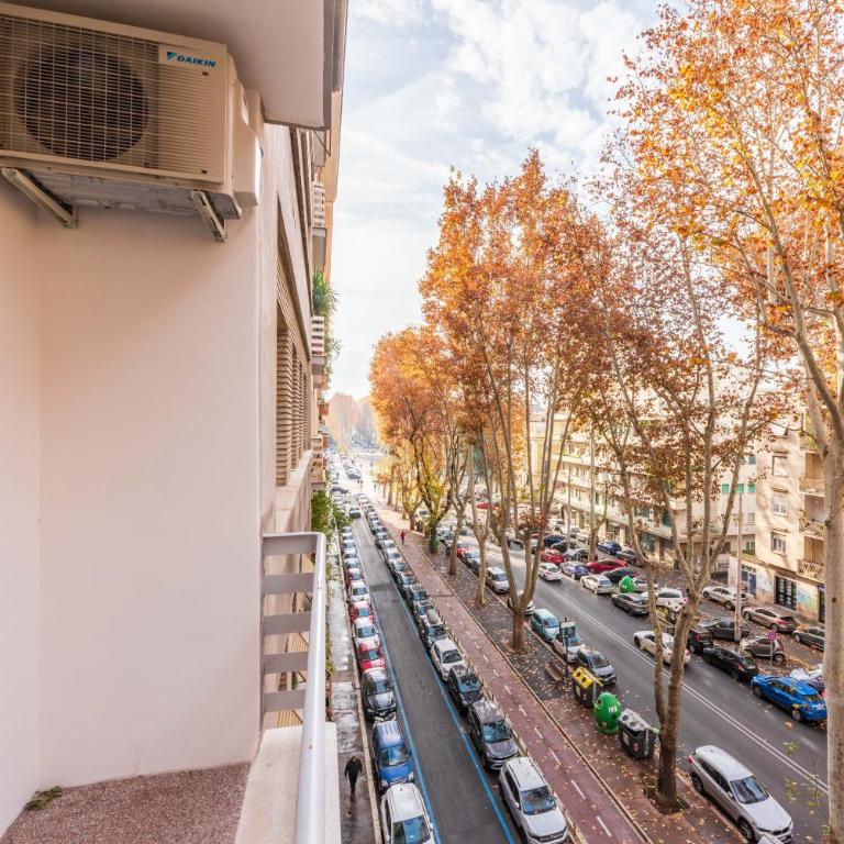 DOMUS LUX ANGELICA- Nearby Vatican - Deluxe Apartment mit 4 Schlafzimmern - 8