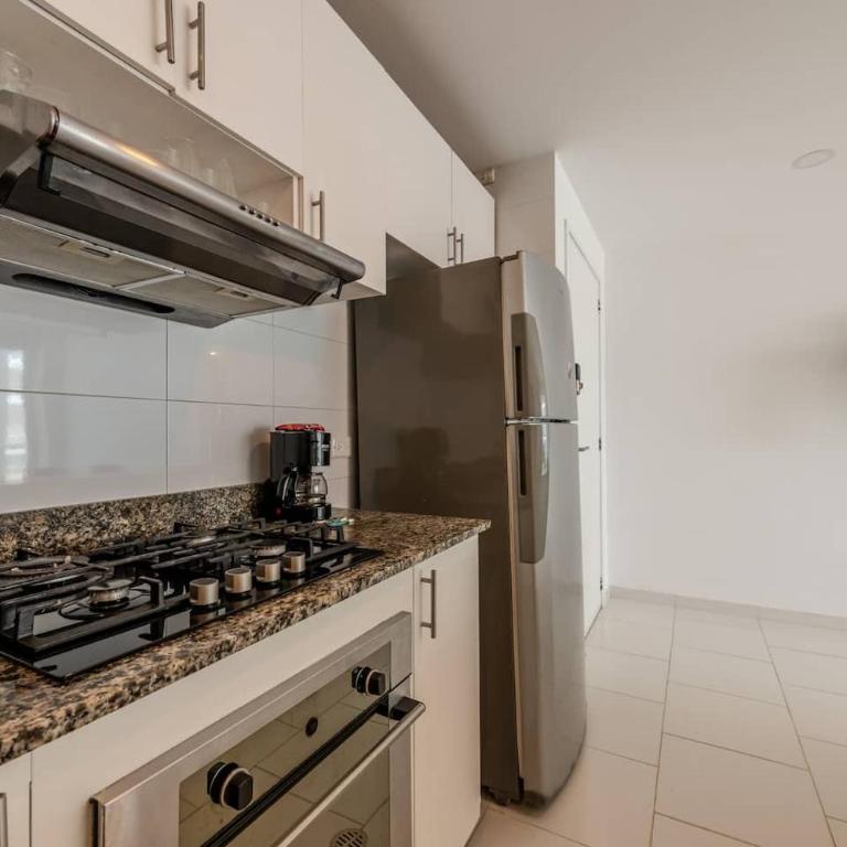 Spectacular - Ocean View - Beautiful Pools - Apartamento de 2 dormitorios - 22