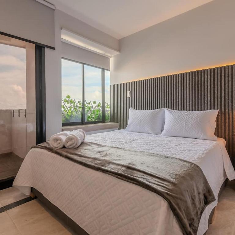 Spectacular City Views -Prime Location-Clock Towe - Studio Apartment - 8