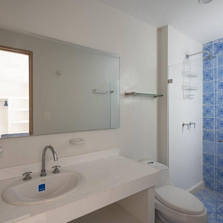Casa Trinidad - Comfort-art-luxury - Villa Deluxe - 30