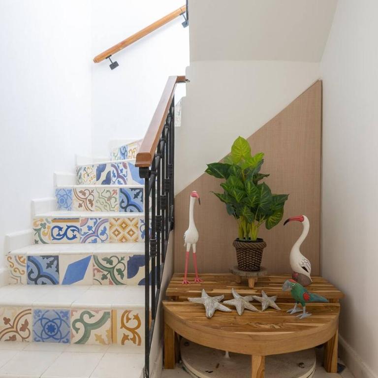 Casa Trinidad - Comfort-art-luxury - Villa Deluxe - 27