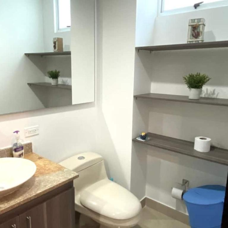 Family-friendly - Spacious Balcony - Direct Beach - Apartamento de 2 dormitorios - 12
