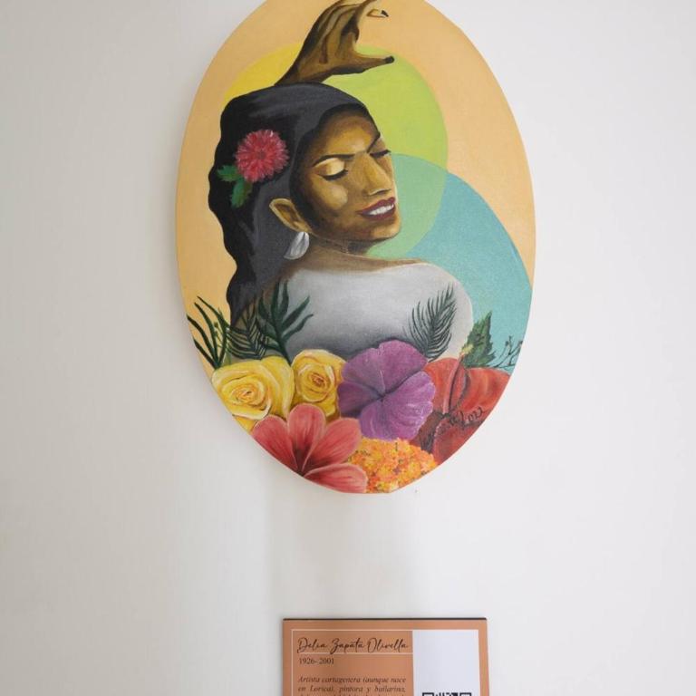 Casa Trinidad - Comfort-art-luxury - Villa Deluxe - 7