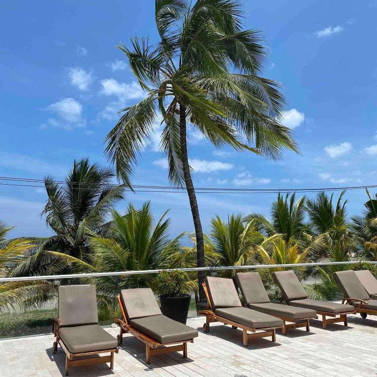 2br Luxury Beachfront With Direct Beach Access - Apartamento de 2 dormitorios - 26