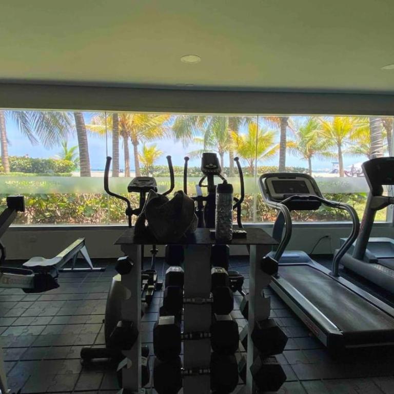 2br Luxury Beachfront With Direct Beach Access - Apartamento de 2 dormitorios - 22
