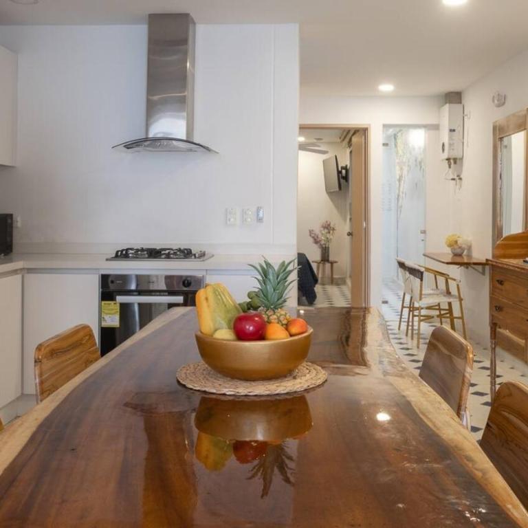 Casa Trinidad - Comfort-art-luxury - Villa Deluxe - 24