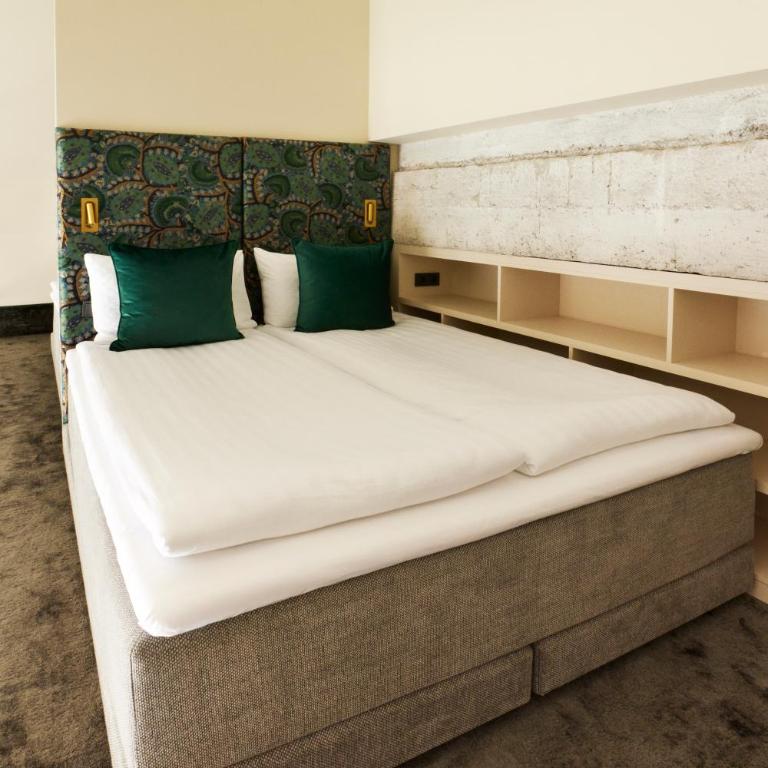 EZE BEACH Residence - Chambre Familiale Deluxe - 7