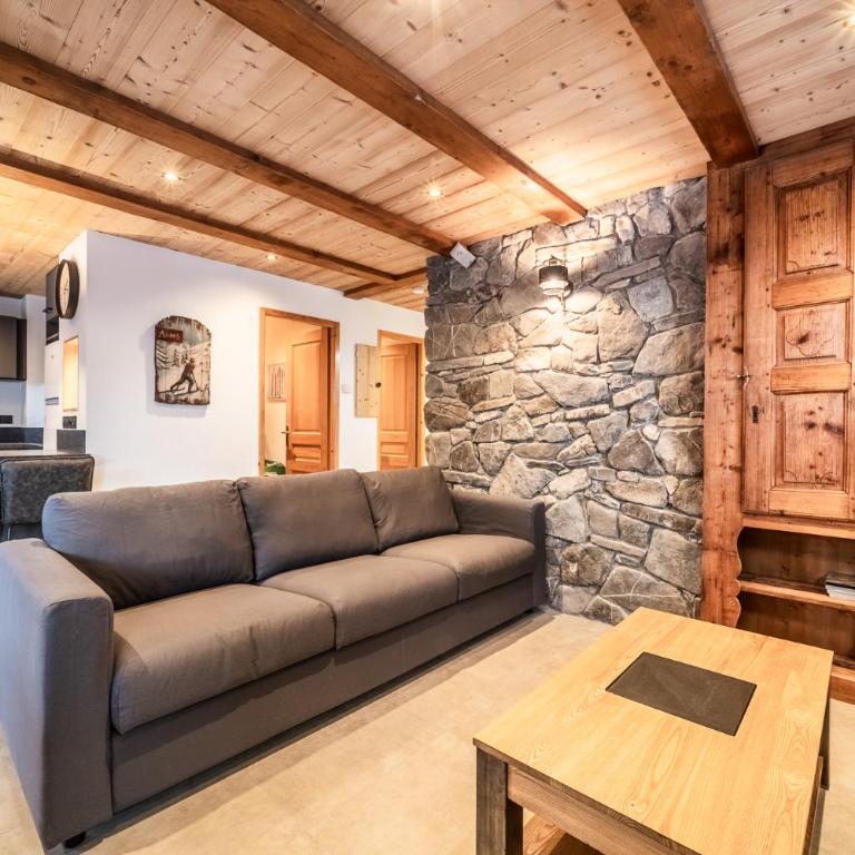 LES SERMES M304 - Appartement 3 Chambres - 25