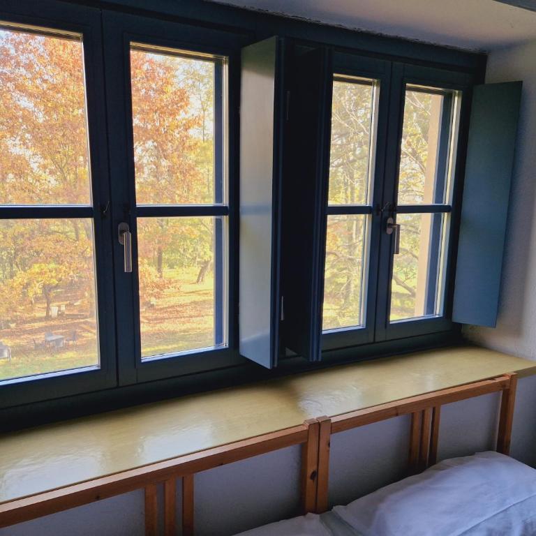 B&B e Ostello, Parco di Monza, CASCINA COSTA ALTA - Camera Matrimoniale/Doppia con Letti Singoli - 1