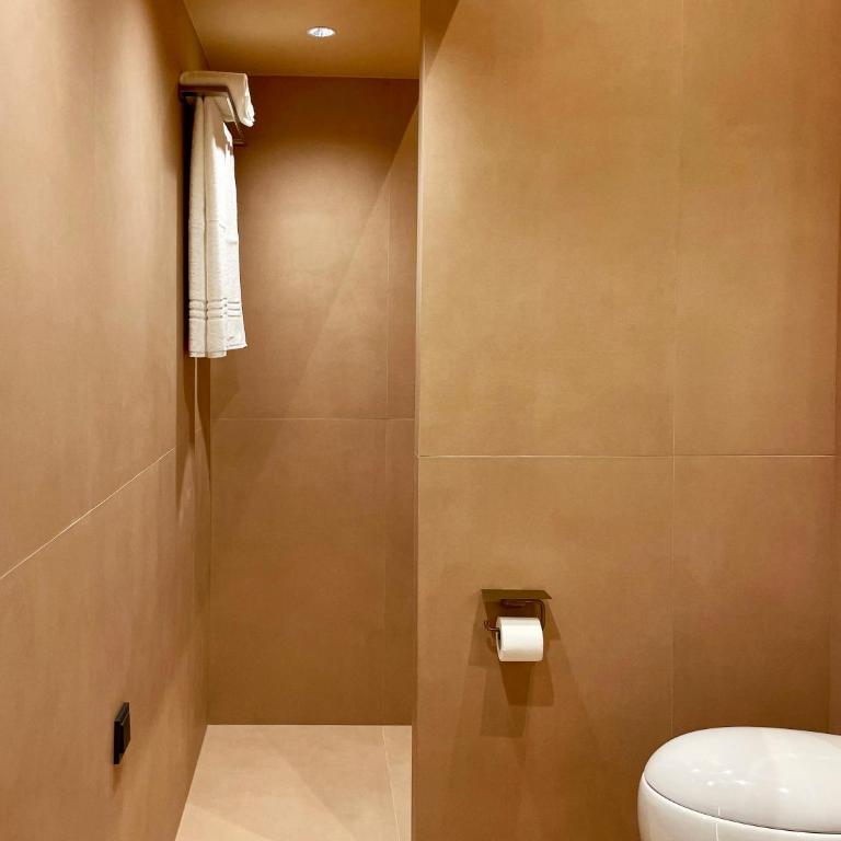 EZE BEACH Residence - Chambre Familiale Deluxe - 9