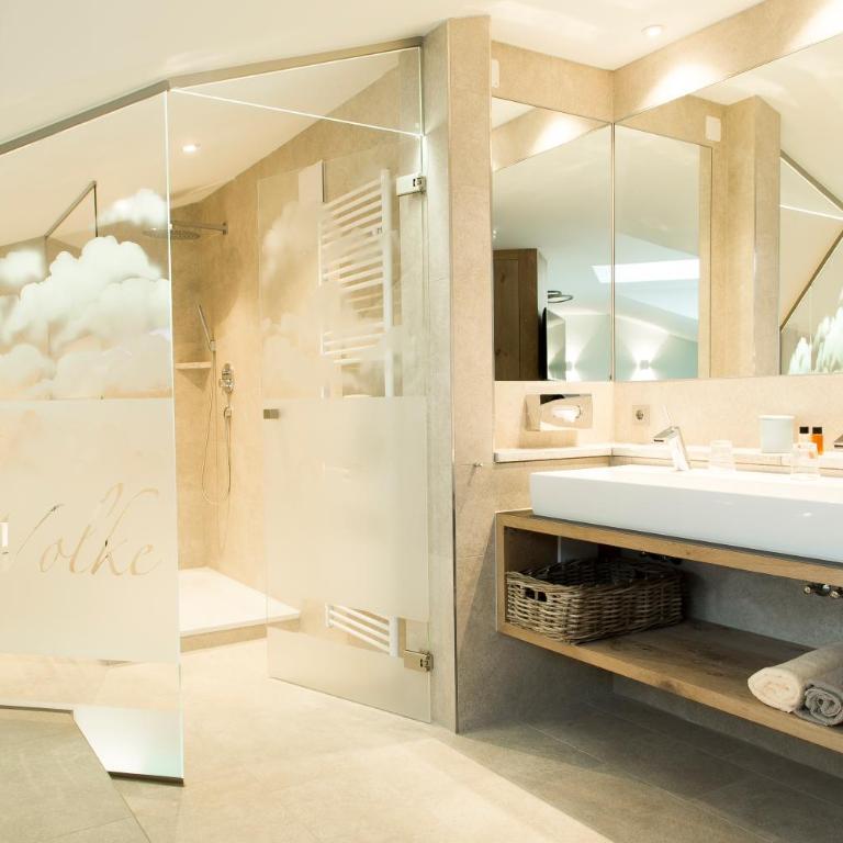 Berghotel Schlossanger Alp - Superior Suite - 3