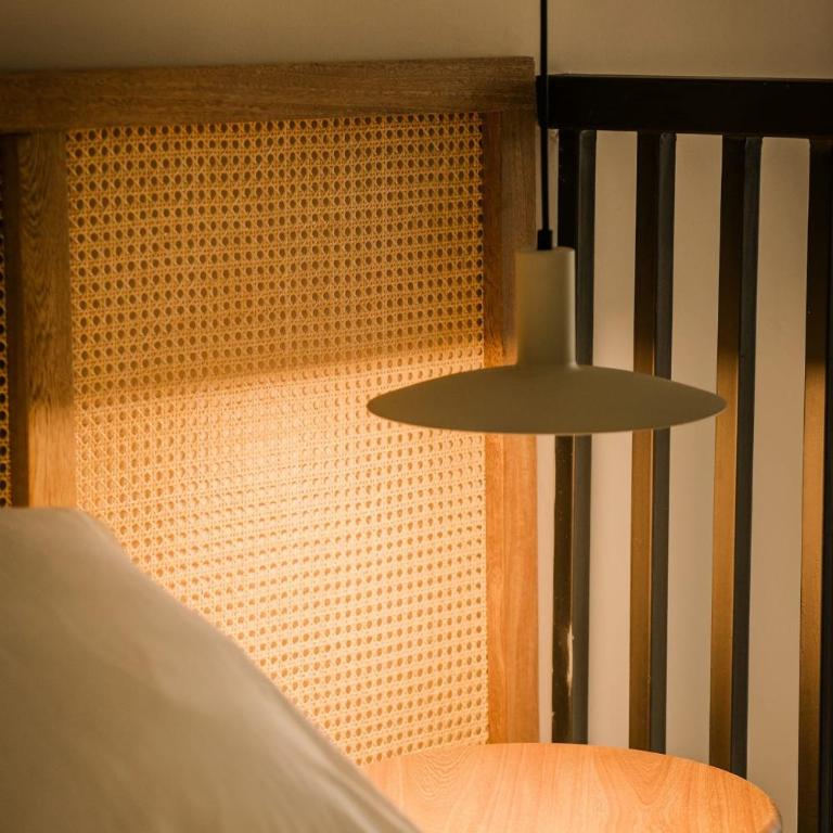 Loft Premium en el Centro Histórico - Piscina - Deluxe Apartment - 9