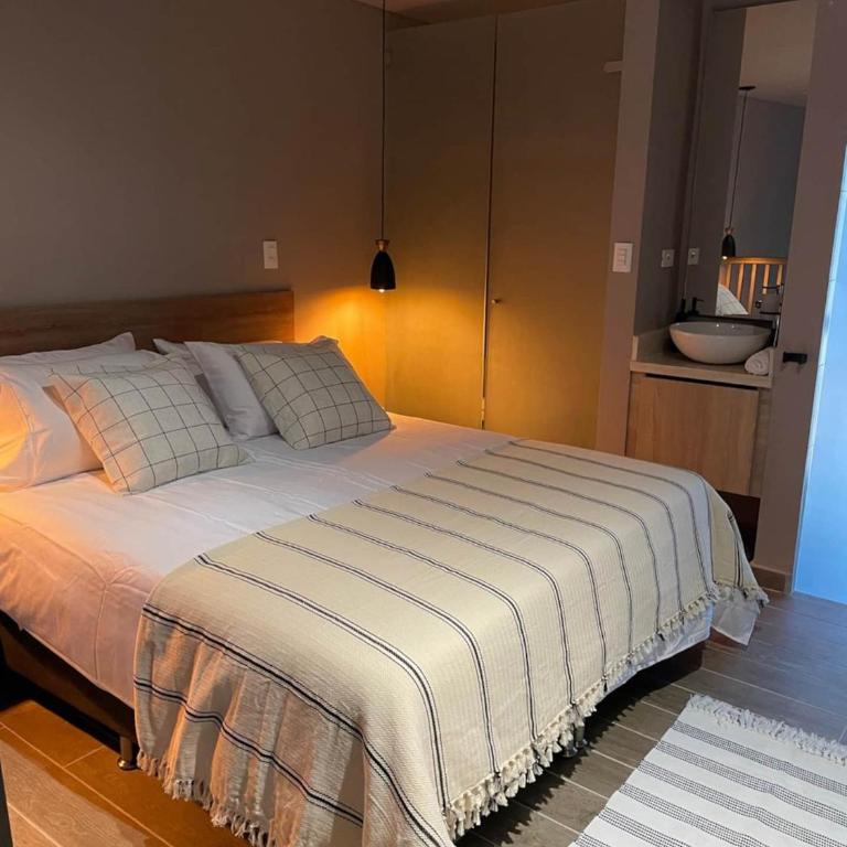 Artful Loft In The Heart Of Historic Center - Apartamento Deluxe - 7