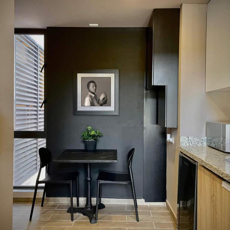 Artful Loft In The Heart Of Historic Center - Apartamento Deluxe - 11