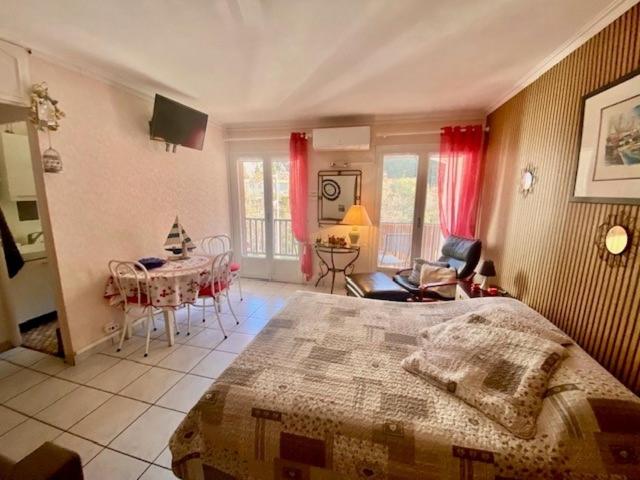 Loratori La Felicidad Cures & Vacances - Appartement 1 Chambre - 2