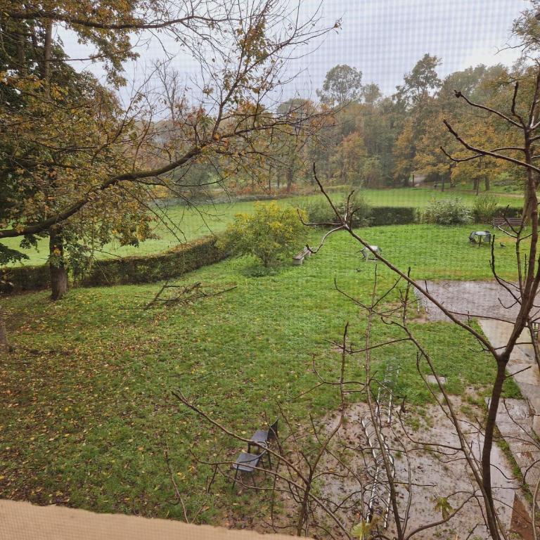 B&B e Ostello, Parco di Monza, CASCINA COSTA ALTA - Camera Matrimoniale - 20