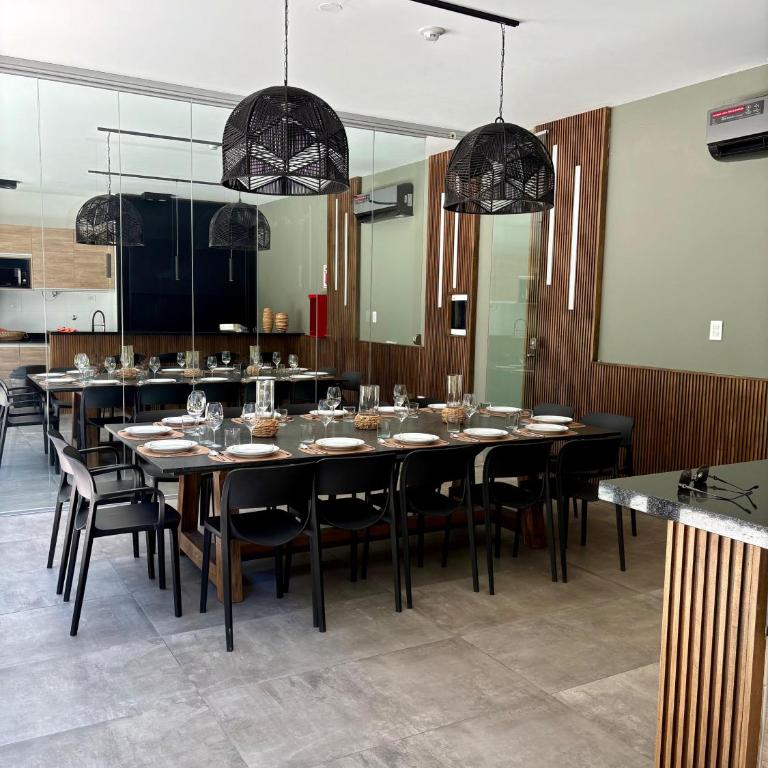 Complejo Las Pircas Alta Gracia - Apartamento de 2 dormitorios - 23
