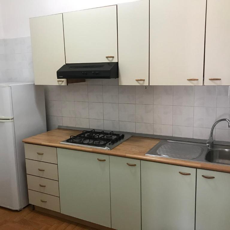 Residence CasaNova - Appartamento con 2 Camere da Letto - 16