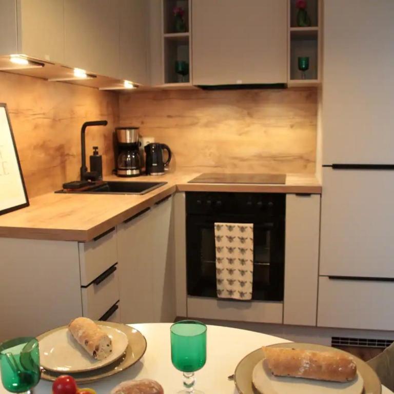 Saloon Greenhorn - Appartement 1 Chambre - 10