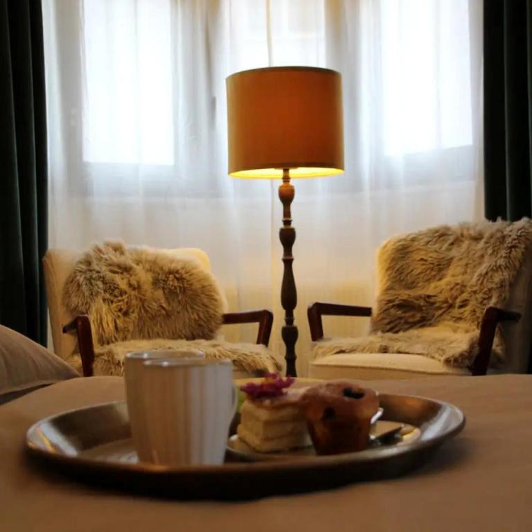 Saloon Greenhorn - Appartement 1 Chambre - 7