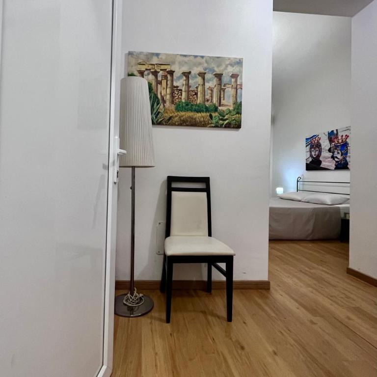 Mediterranea sole - Appartamento con 1 Camera da Letto - 5
