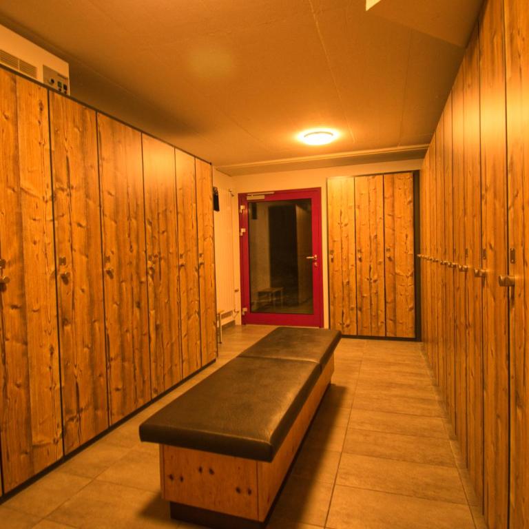 Hotel Jungfrau - Doppelzimmer mit Bergblick - 4