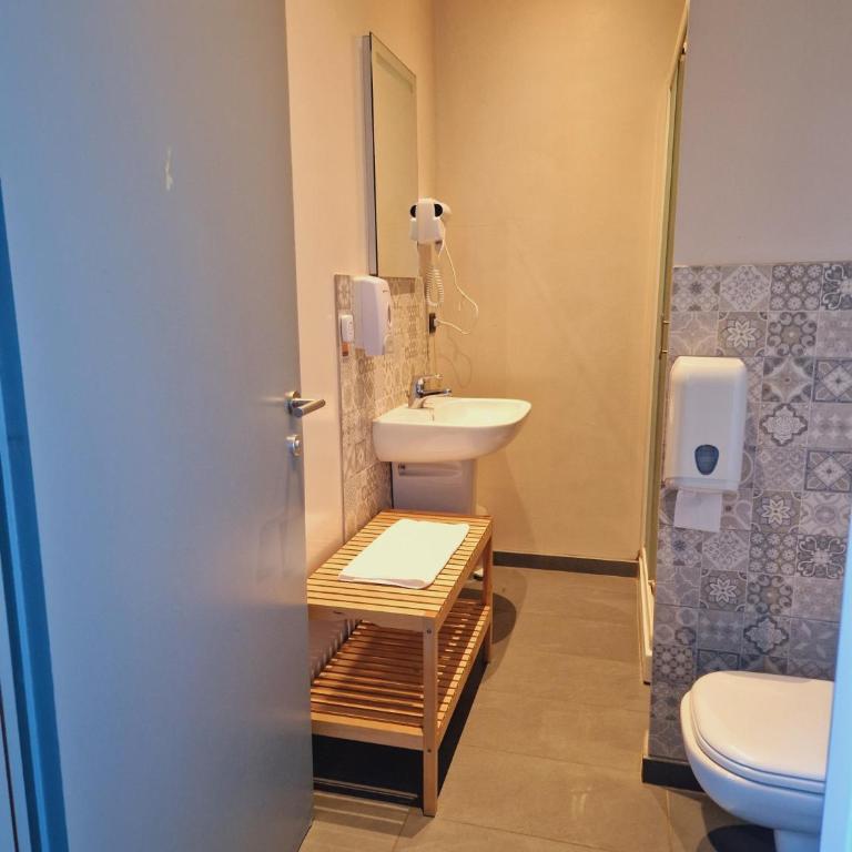 B&B e Ostello, Parco di Monza, CASCINA COSTA ALTA - Camera Familiare (2 Adulti + 2 Bambini) - 32
