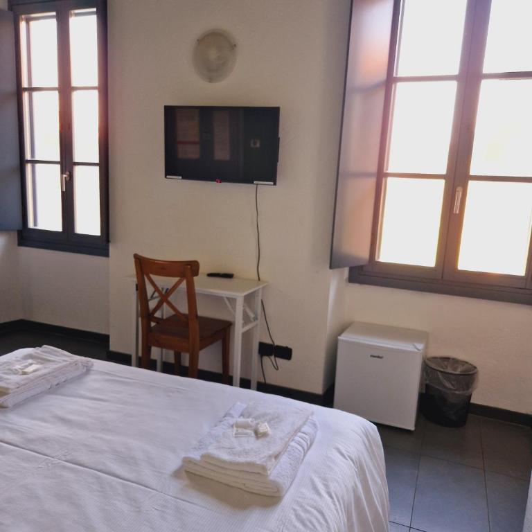 B&B e Ostello, Parco di Monza, CASCINA COSTA ALTA - Camera Familiare (2 Adulti + 2 Bambini) - 19