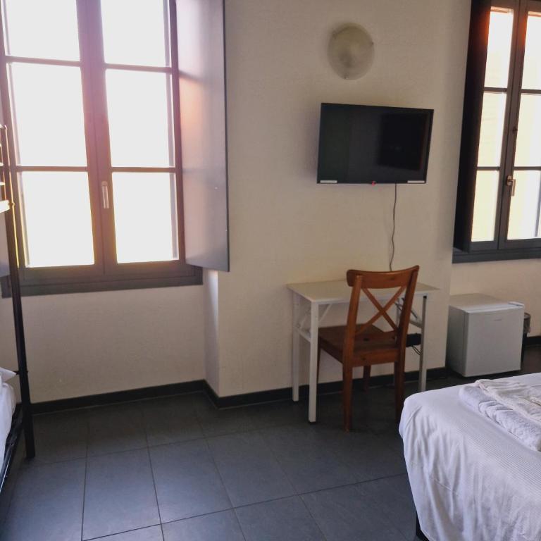 B&B e Ostello, Parco di Monza, CASCINA COSTA ALTA - Camera Familiare (2 Adulti + 2 Bambini) - 3