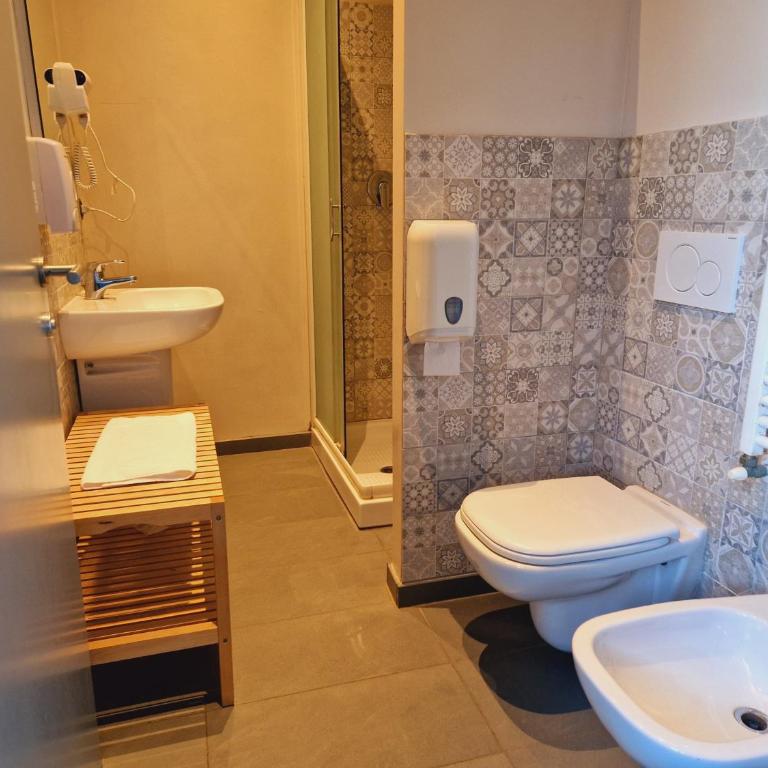 B&B e Ostello, Parco di Monza, CASCINA COSTA ALTA - Camera Familiare (2 Adulti + 2 Bambini) - 13