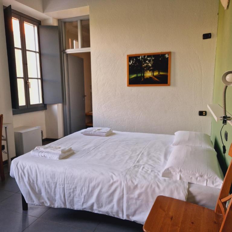 B&B e Ostello, Parco di Monza, CASCINA COSTA ALTA - Camera Familiare (2 Adulti + 2 Bambini) - 20