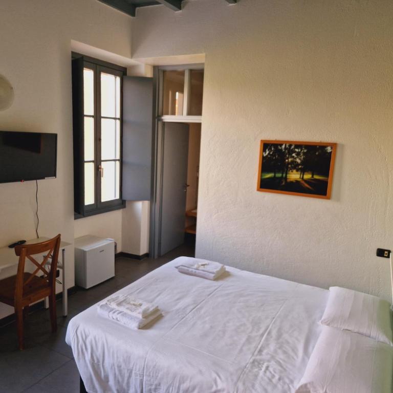 B&B e Ostello, Parco di Monza, CASCINA COSTA ALTA - Camera Familiare (2 Adulti + 2 Bambini) - 22