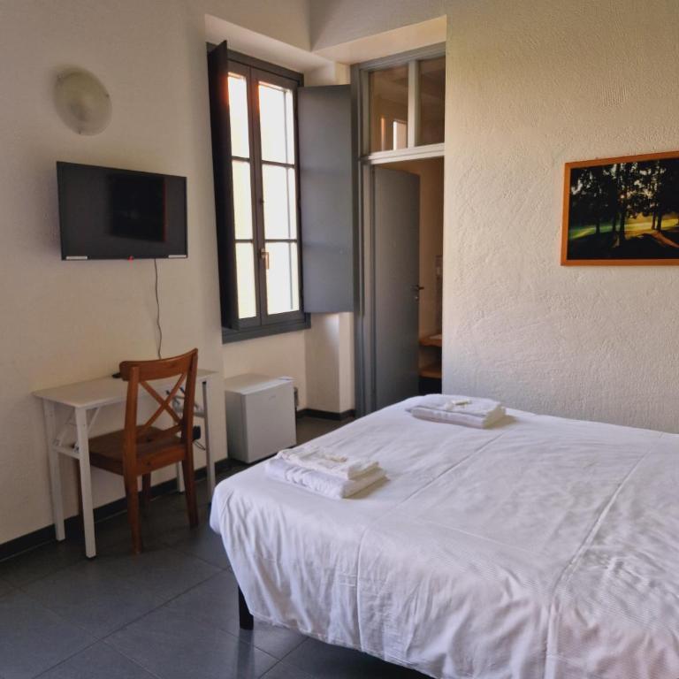 B&B e Ostello, Parco di Monza, CASCINA COSTA ALTA - Camera Familiare (2 Adulti + 2 Bambini) - 25