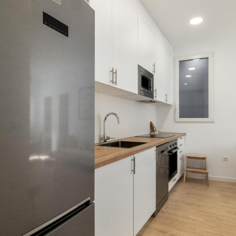 Modern with style - 2 Bedrooms 2 Bathrooms -Retiro - Apartamento de 2 dormitorios - 5