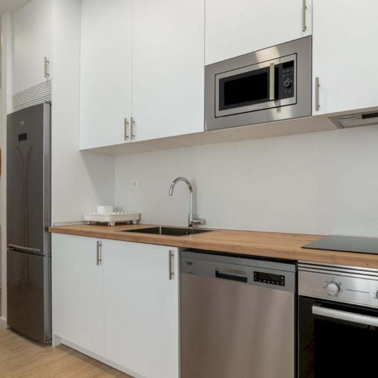 Modern with style - 2 Bedrooms 2 Bathrooms -Retiro - Apartamento de 2 dormitorios - 6