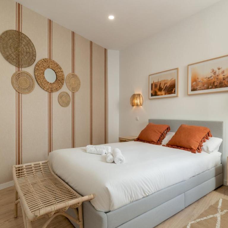 Modern with style - 2 Bedrooms 2 Bathrooms -Retiro - Apartamento de 2 dormitorios - 7