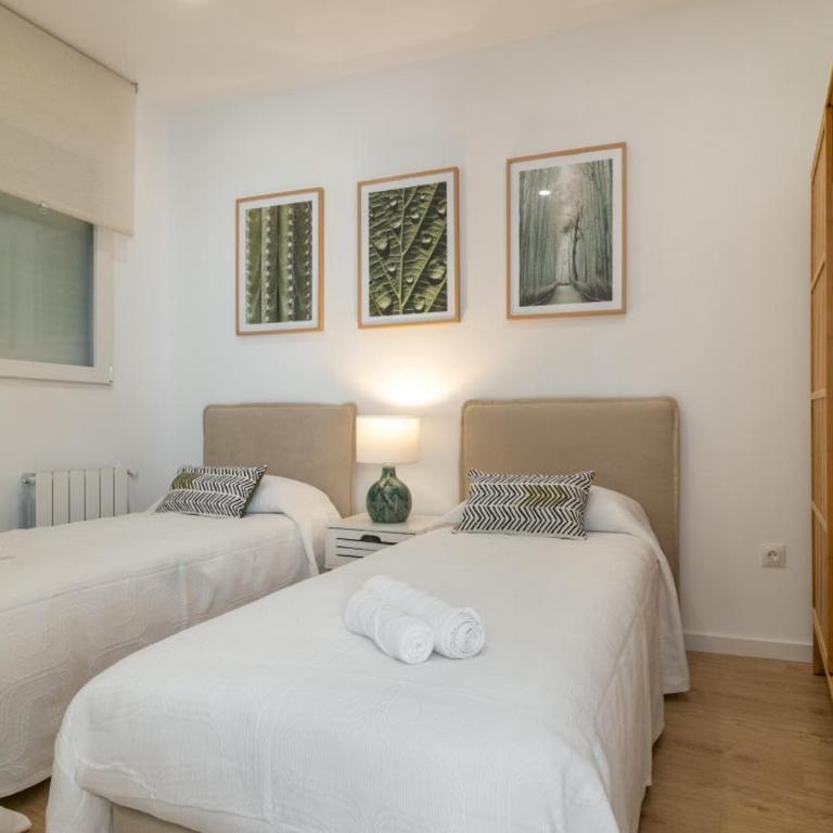 Modern with style - 2 Bedrooms 2 Bathrooms -Retiro - Apartamento de 2 dormitorios - 9
