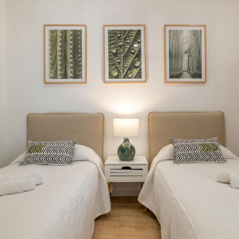 Modern with style - 2 Bedrooms 2 Bathrooms -Retiro - Apartamento de 2 dormitorios - 10
