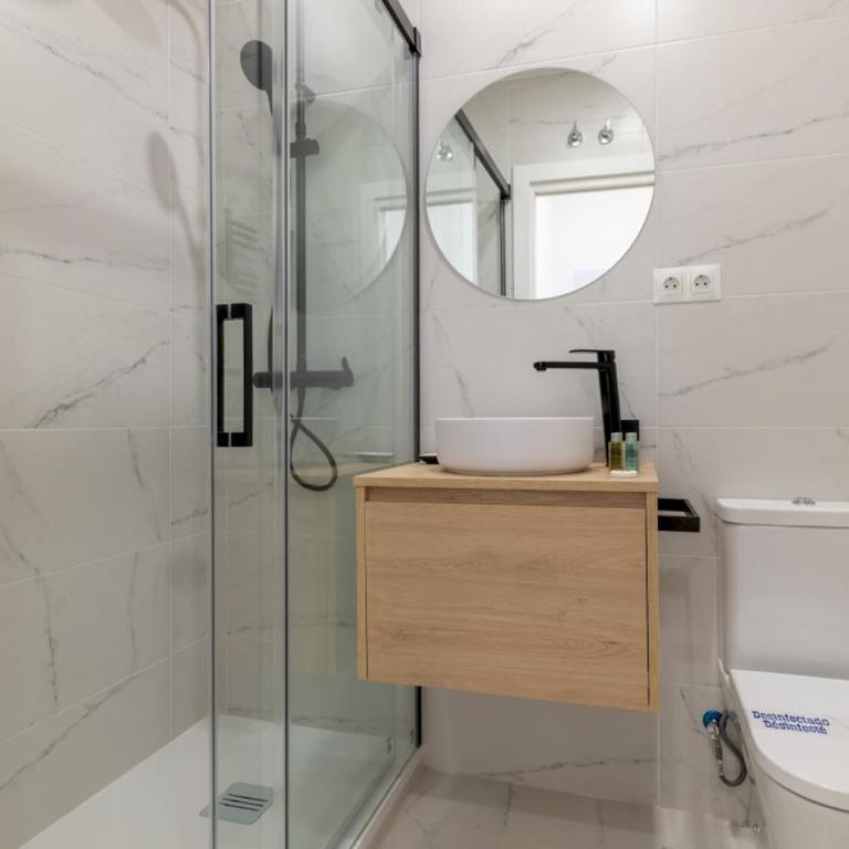 Modern with style - 2 Bedrooms 2 Bathrooms -Retiro - Apartamento de 2 dormitorios - 13