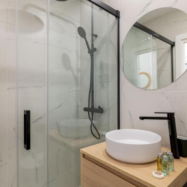 Modern with style - 2 Bedrooms 2 Bathrooms -Retiro - Apartamento de 2 dormitorios - 15