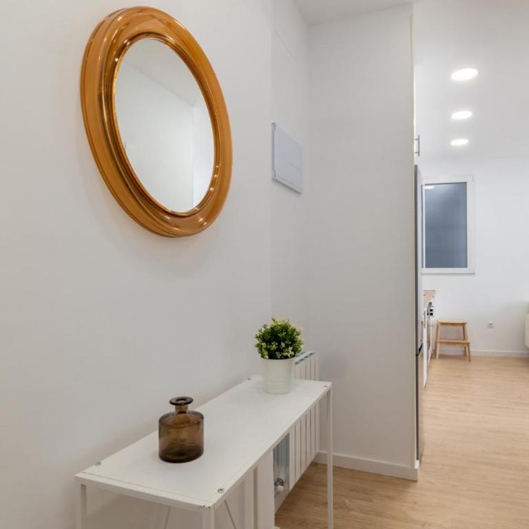 Modern with style - 2 Bedrooms 2 Bathrooms -Retiro - Apartamento de 2 dormitorios - 17