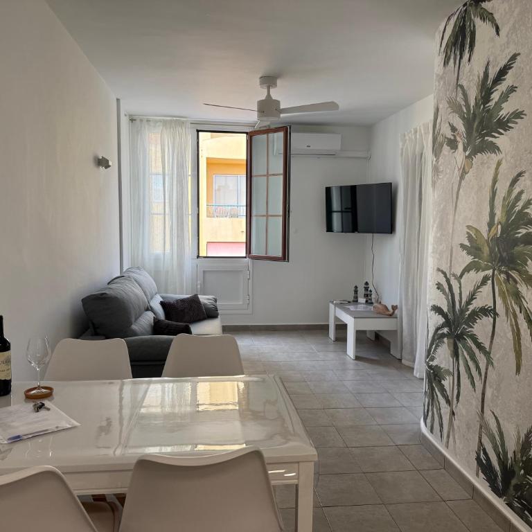 Apartamento Playa Las Vistas - Apartamento de 1 dormitorio - 9