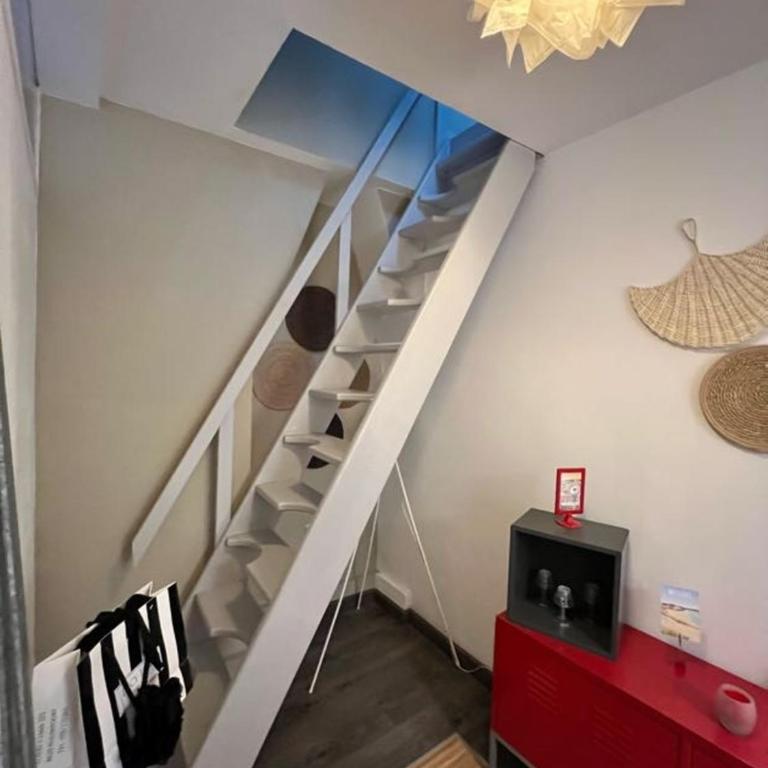 Home by Lucie - 2 chbres - Maison 2 Chambres - 13