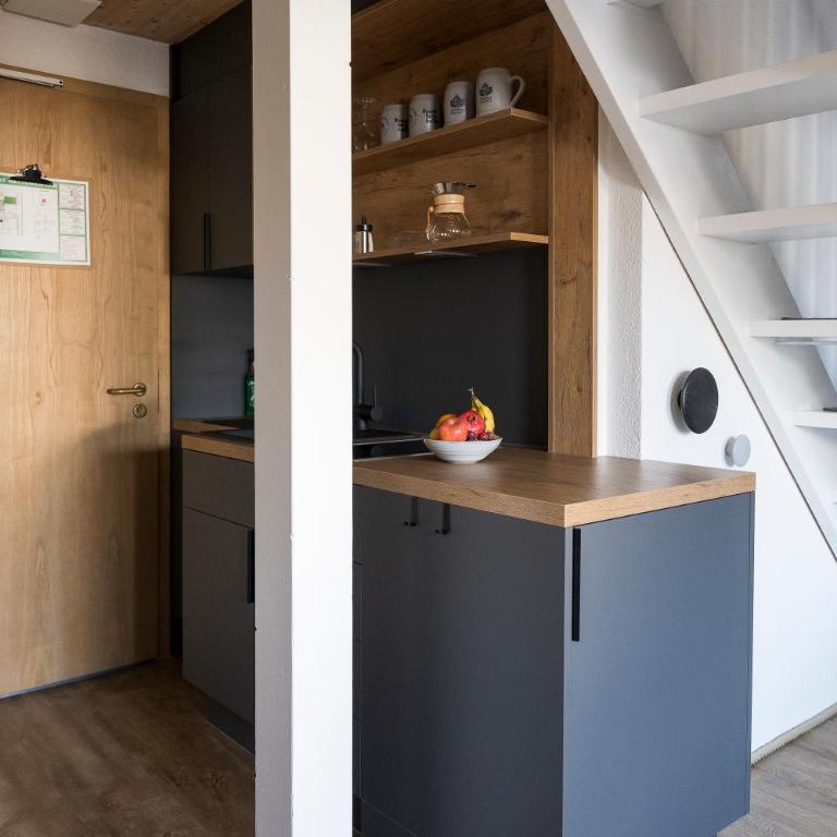 Das Nordberg Guesthouse - Maisonette-Suite - 9