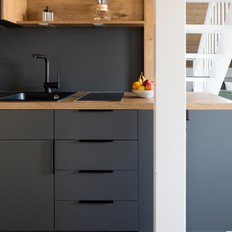 Das Nordberg Guesthouse - Maisonette-Suite - 8